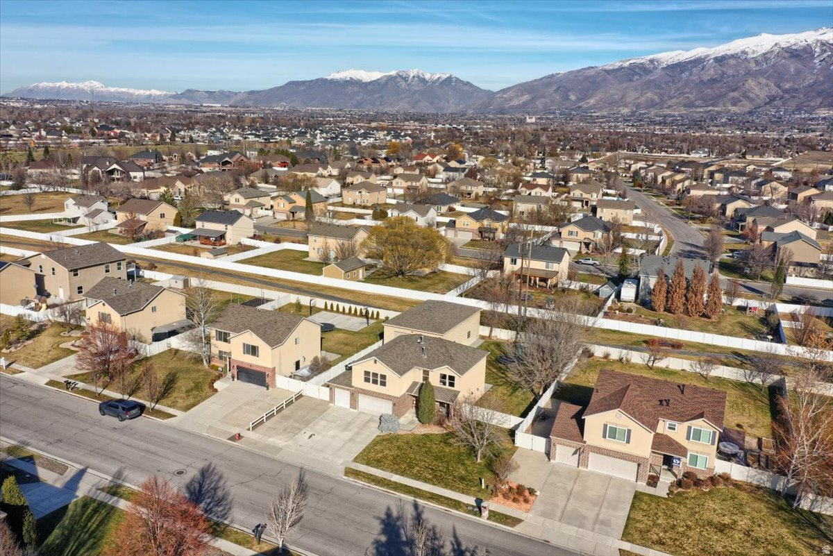 PHEASANTBROOK - Residential