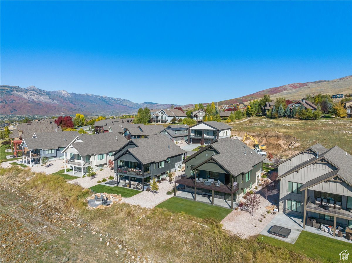 5986 E Big Horn Pkwy, Eden, Utah image 6