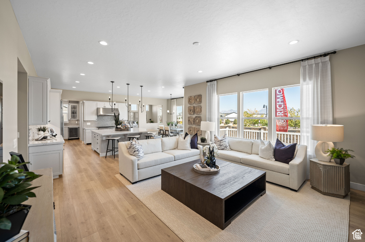 TETON RANCH - Residential
