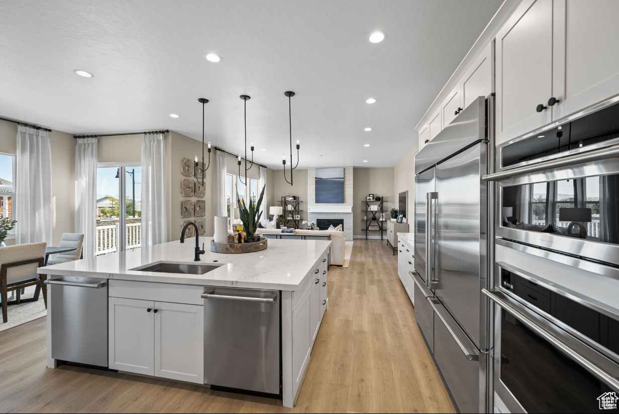 TETON RANCH - Residential