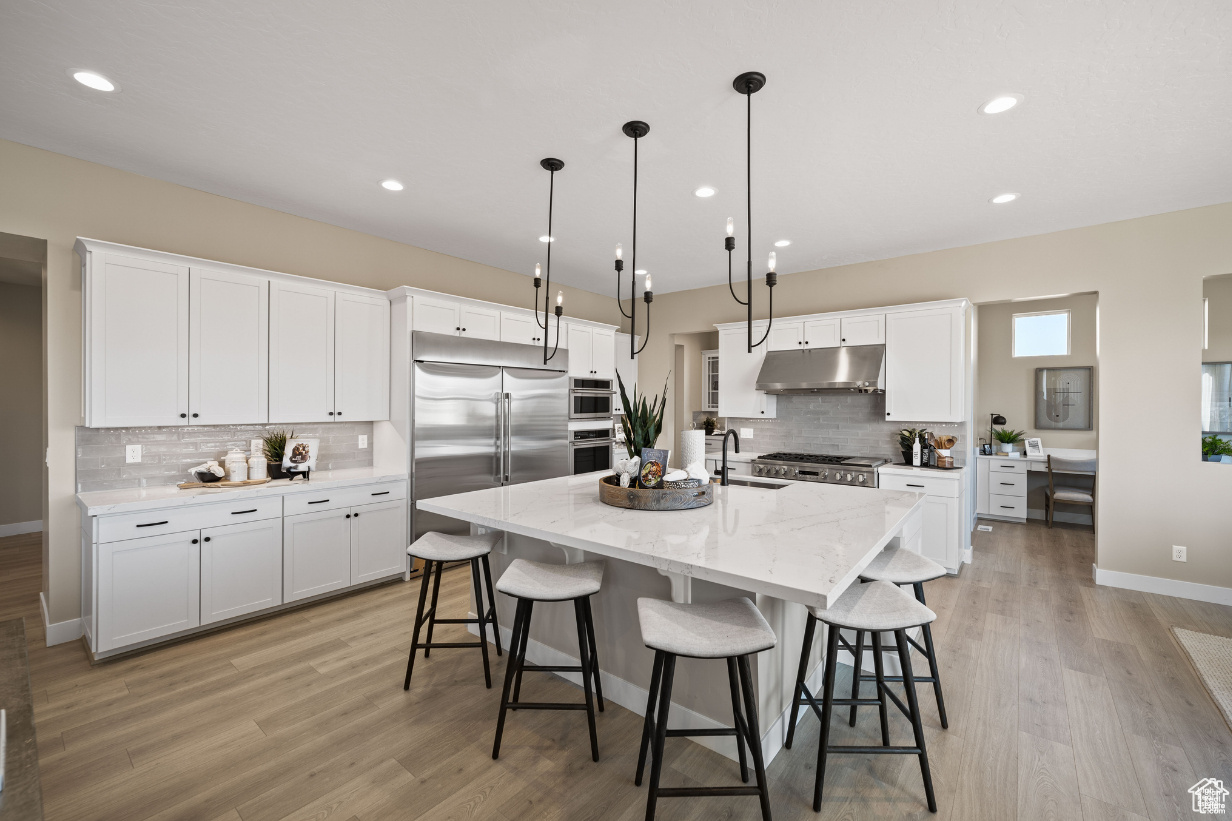 TETON RANCH - Residential