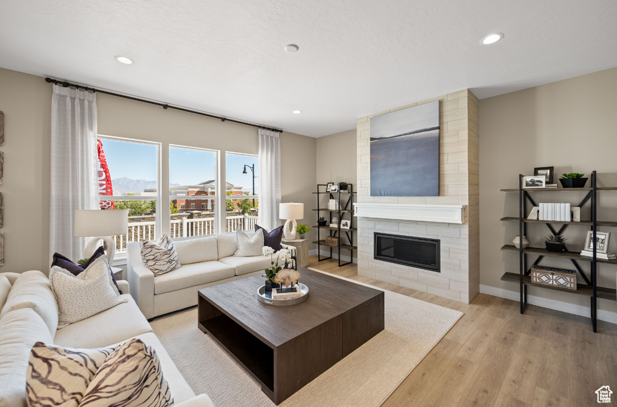 TETON RANCH - Residential