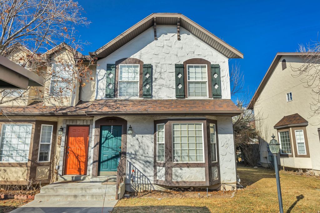 Photo of 70 S GENEVA DR W, Midway, UT 84049 (MLS # 2134014)