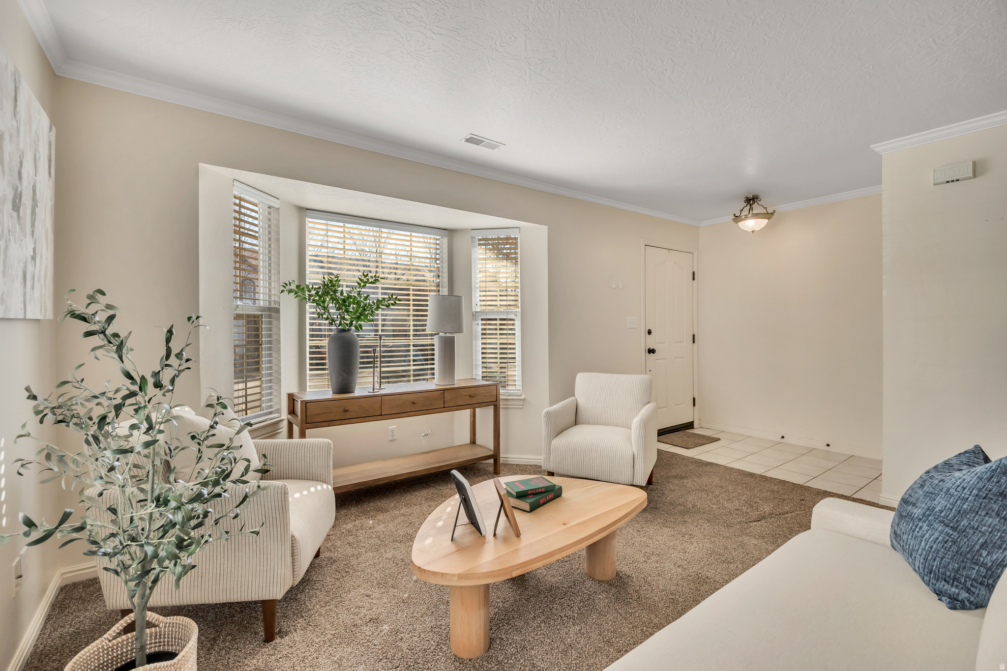 THE HAMLET - Residential