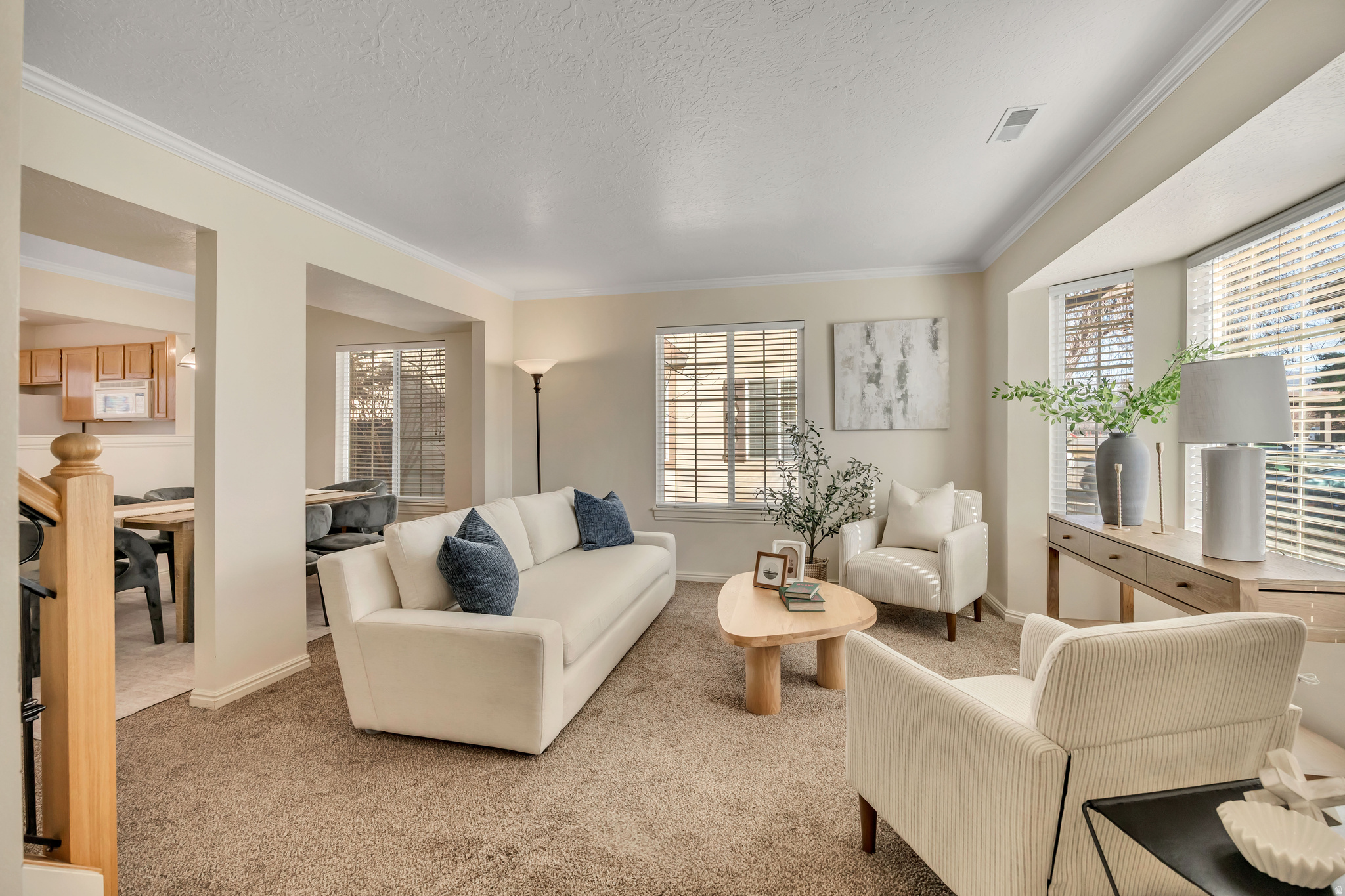 THE HAMLET - Residential