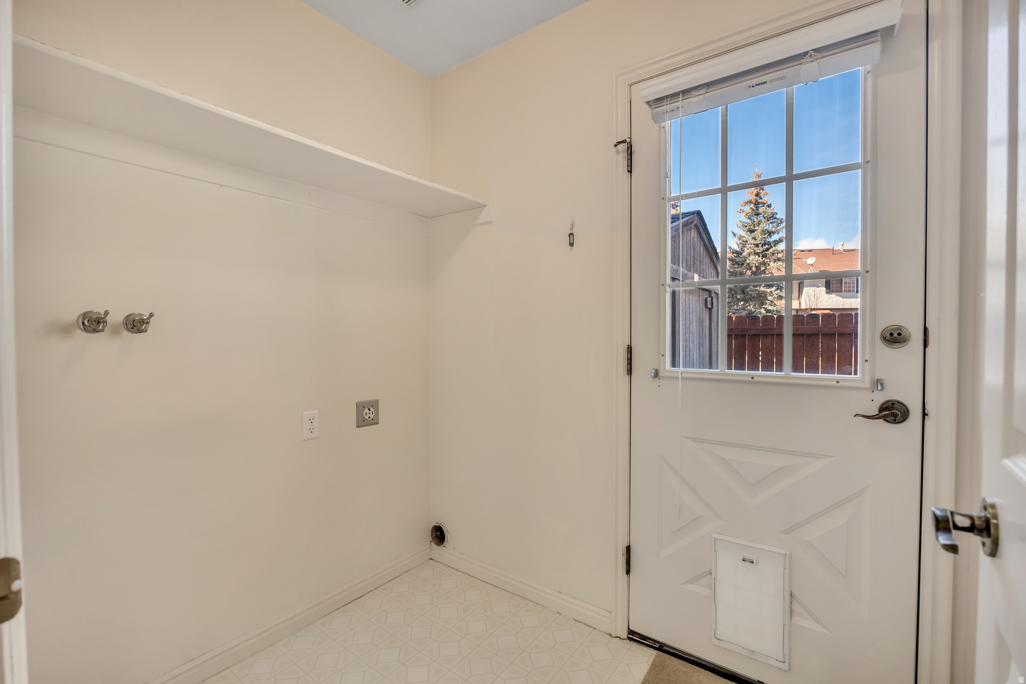 THE HAMLET - Residential