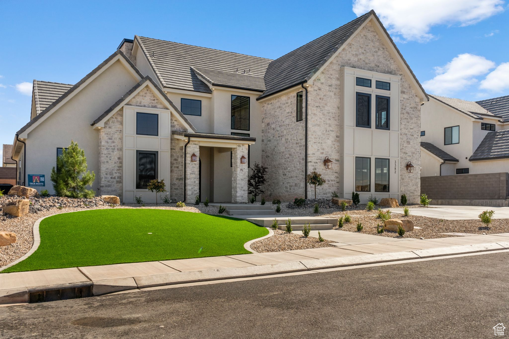 3382 E Ezra Ln, Saint George, Utah image 1