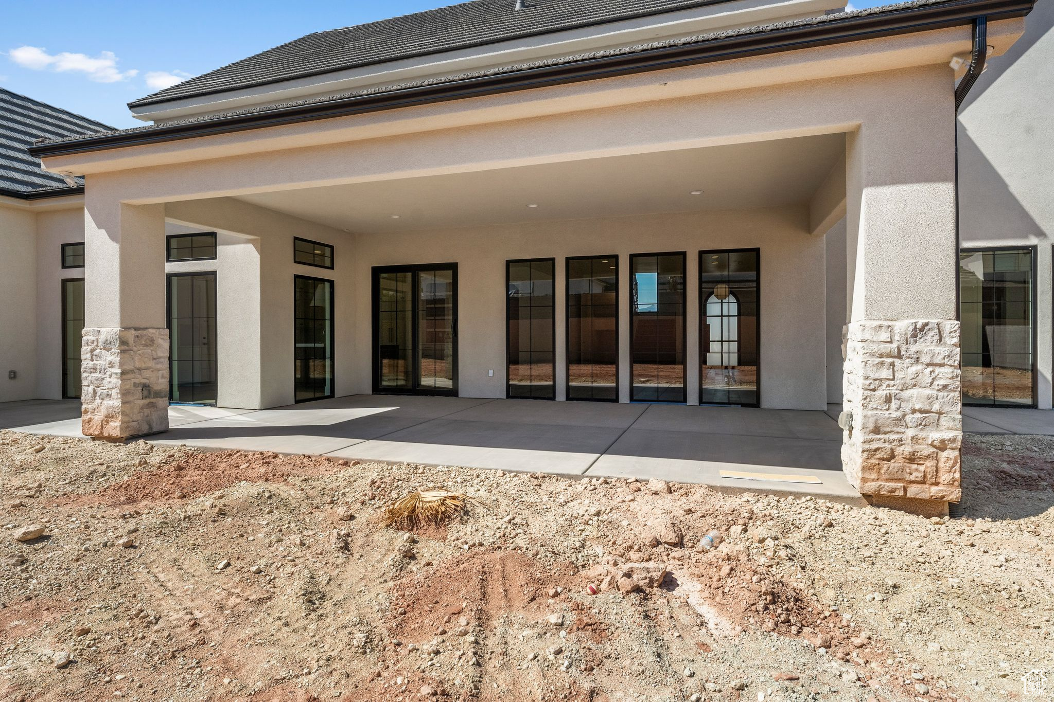 3382 E Ezra Ln, Saint George, Utah image 44
