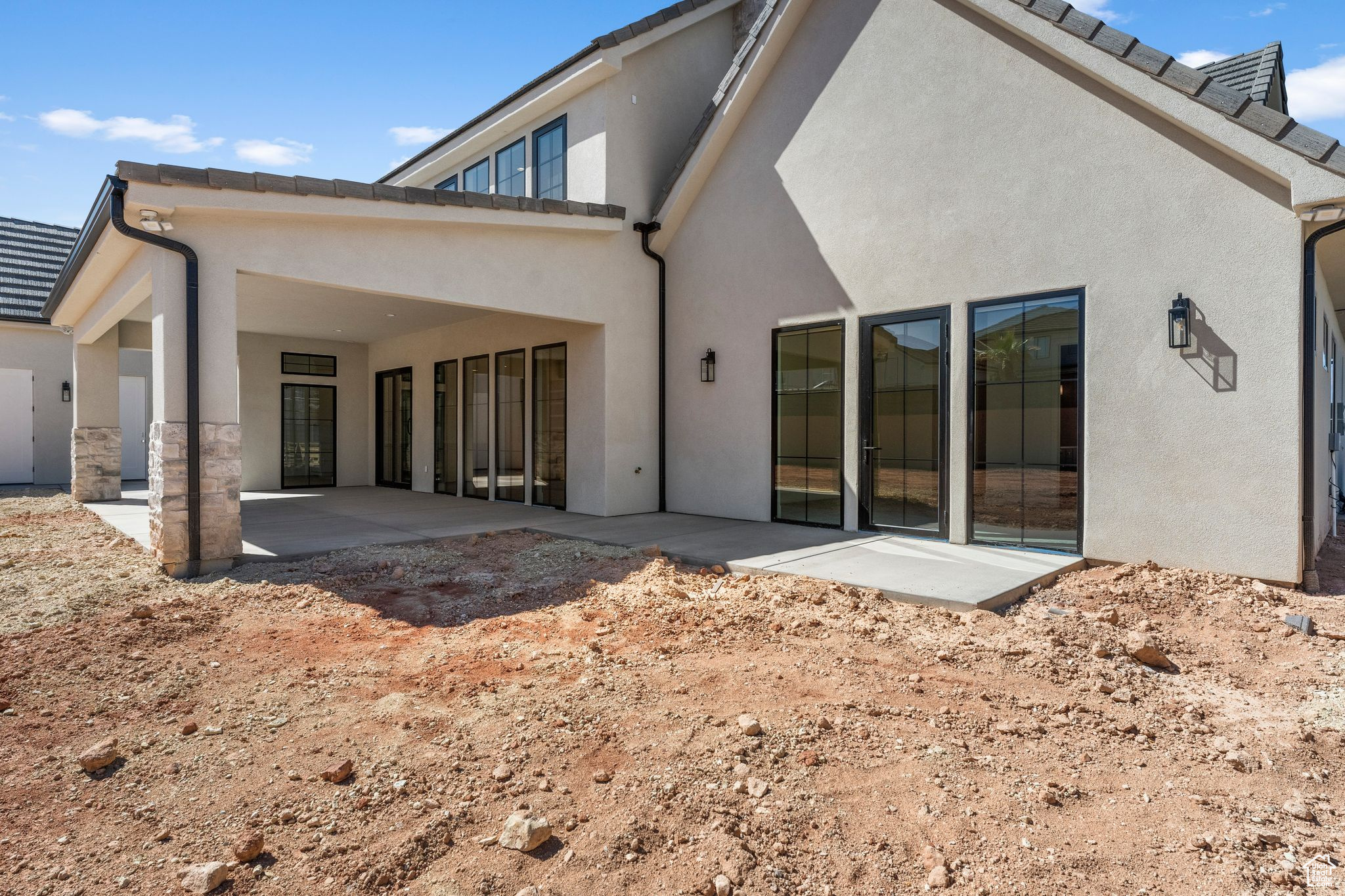 3382 E Ezra Ln, Saint George, Utah image 45