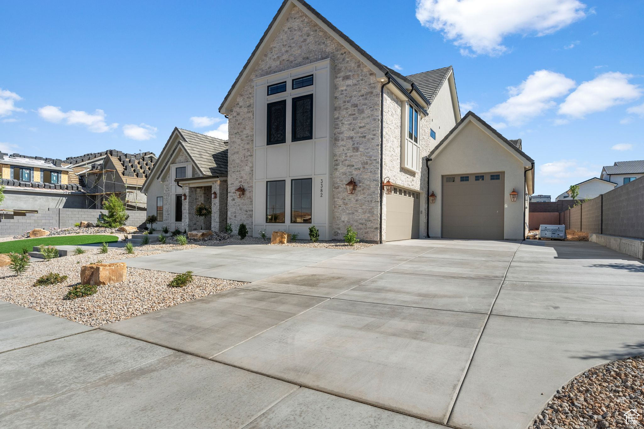 3382 E Ezra Ln, Saint George, Utah image 2