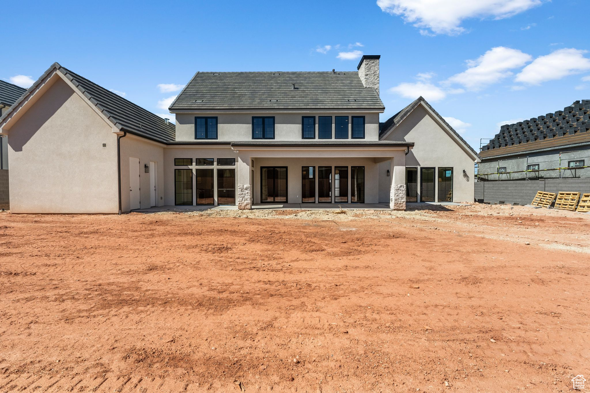 3382 E Ezra Ln, Saint George, Utah image 47