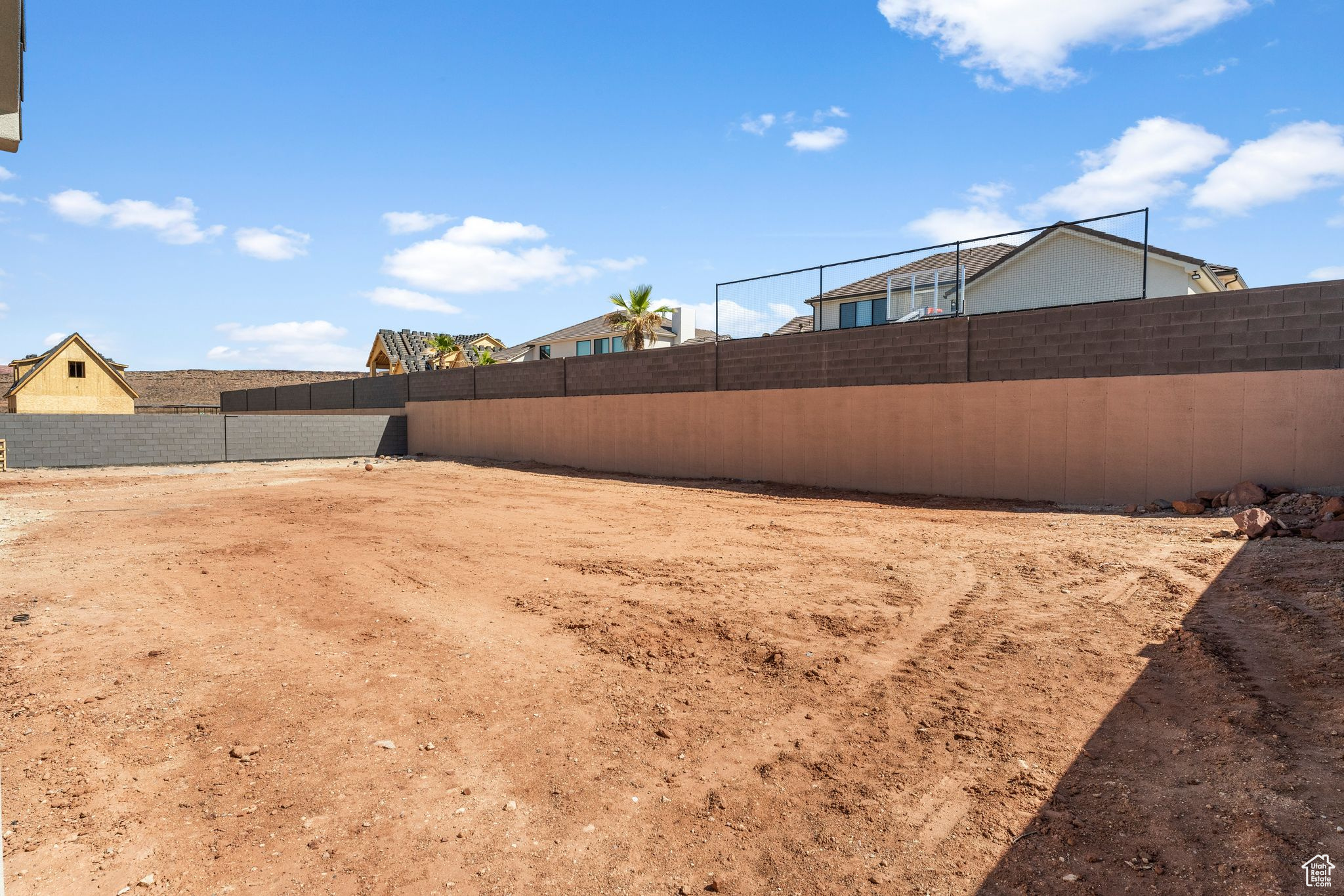 3382 E Ezra Ln, Saint George, Utah image 48