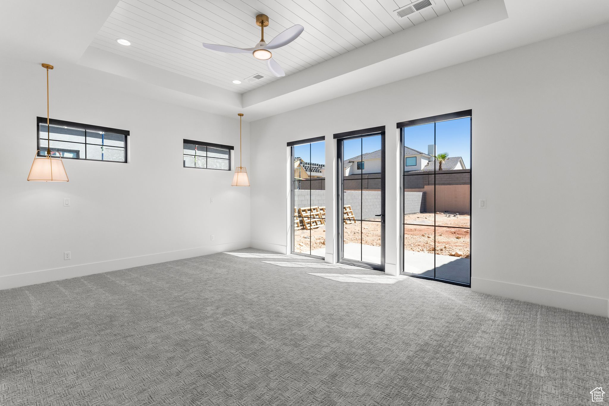 3382 E Ezra Ln, Saint George, Utah image 21