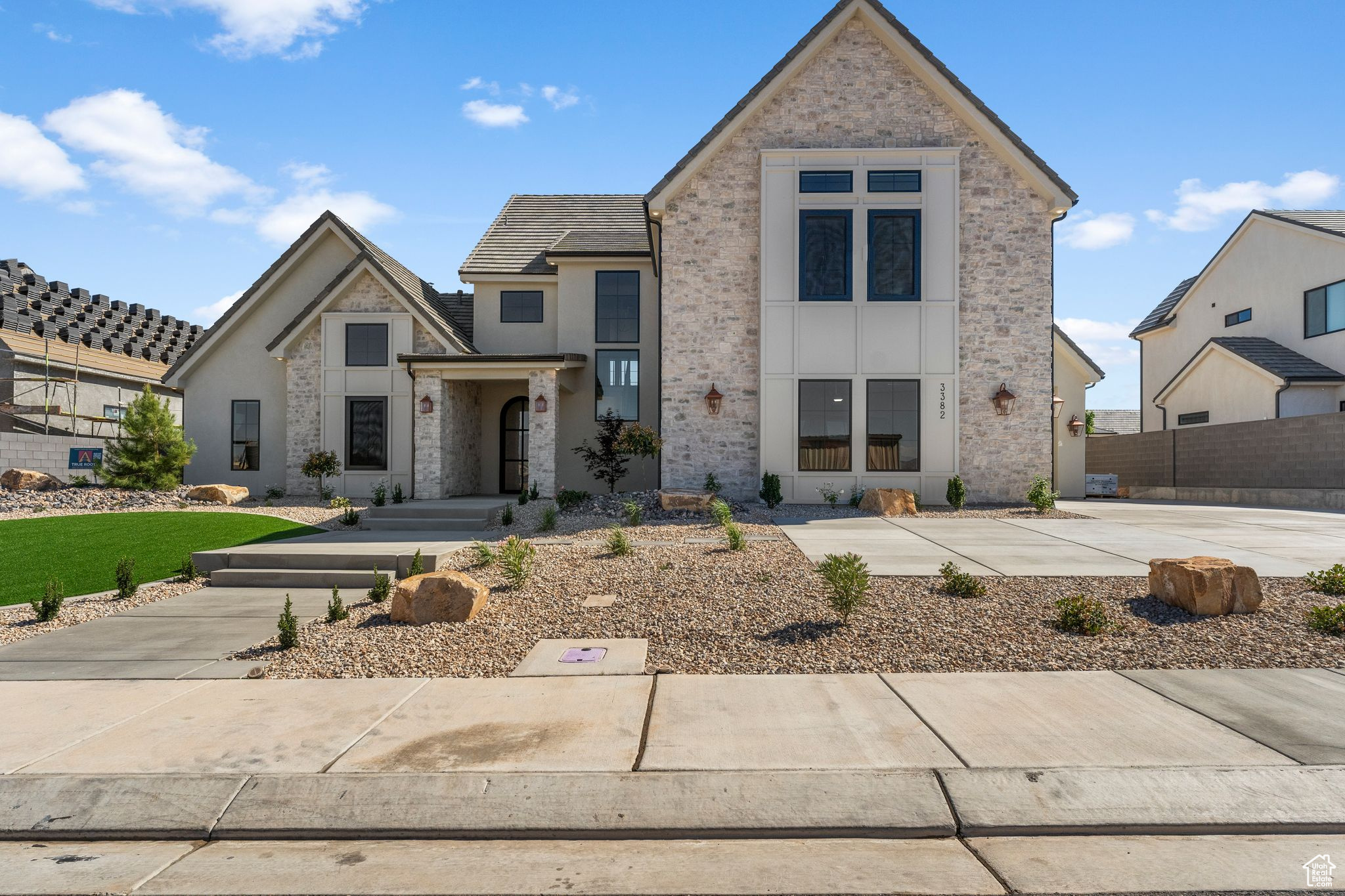 3382 E Ezra Ln, Saint George, Utah image 3
