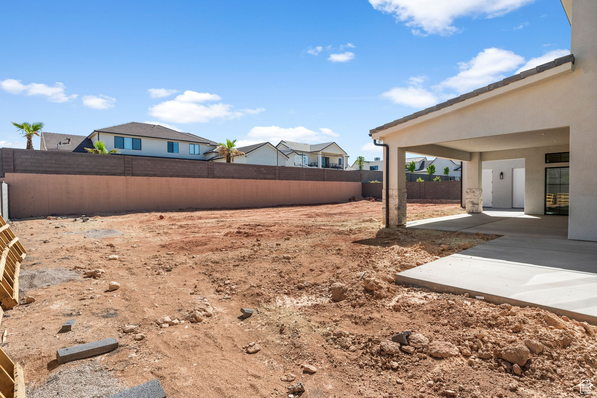 3382 E Ezra Ln, Saint George, Utah image 49