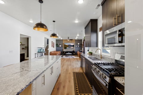 Tiny photo for 3902 W 825 N, West Point, UT 84015 (MLS # 2183576)