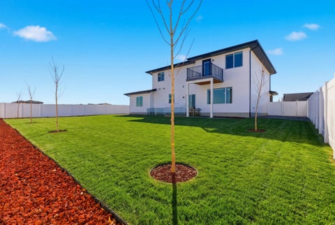 Tiny photo for 3902 W 825 N, West Point, UT 84015 (MLS # 2183576)