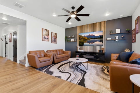 Tiny photo for 3902 W 825 N, West Point, UT 84015 (MLS # 2183576)