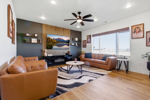 Tiny photo for 3902 W 825 N, West Point, UT 84015 (MLS # 2183576)