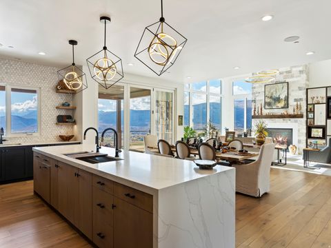 Tiny photo for 5731 E PORCUPINE RIDGE DR N, Eden, UT 84310 (MLS # 2127178)