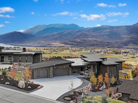 Tiny photo for 5731 E PORCUPINE RIDGE DR N, Eden, UT 84310 (MLS # 2127178)