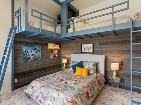 Tiny photo for 5731 E PORCUPINE RIDGE DR N, Eden, UT 84310 (MLS # 2127178)