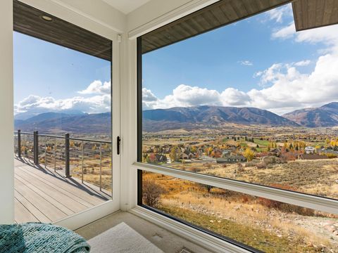 Tiny photo for 5731 E PORCUPINE RIDGE DR N, Eden, UT 84310 (MLS # 2127178)