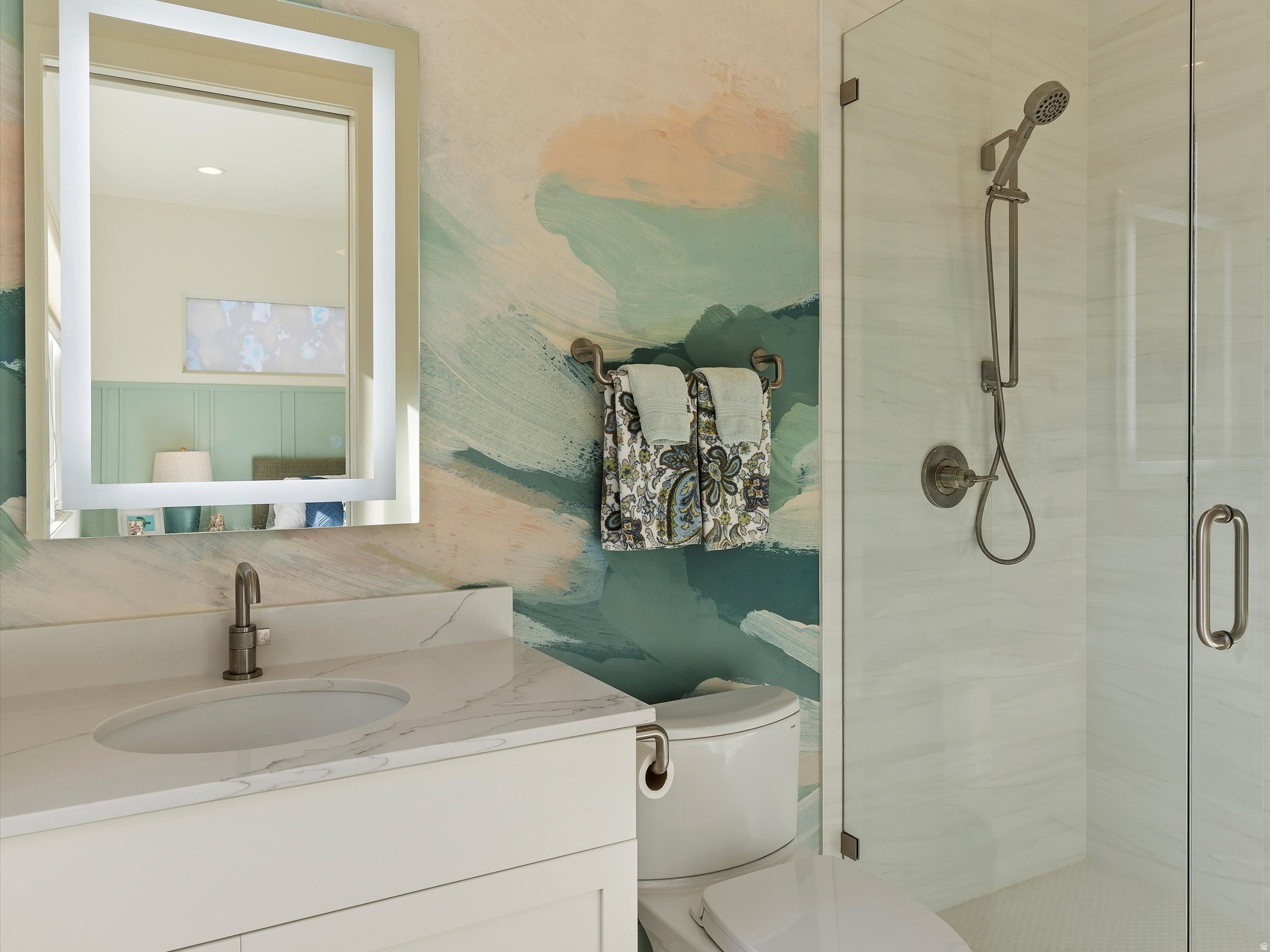 THE HIGHLANDS - Residential