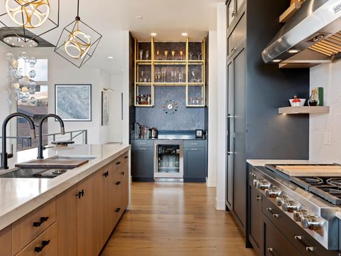 Tiny photo for 5731 E PORCUPINE RIDGE DR N, Eden, UT 84310 (MLS # 2127178)