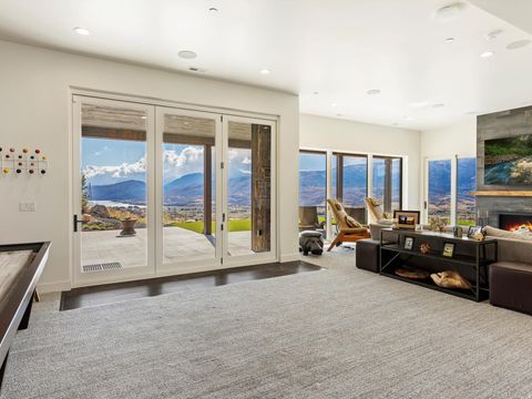 Tiny photo for 5731 E PORCUPINE RIDGE DR N, Eden, UT 84310 (MLS # 2127178)