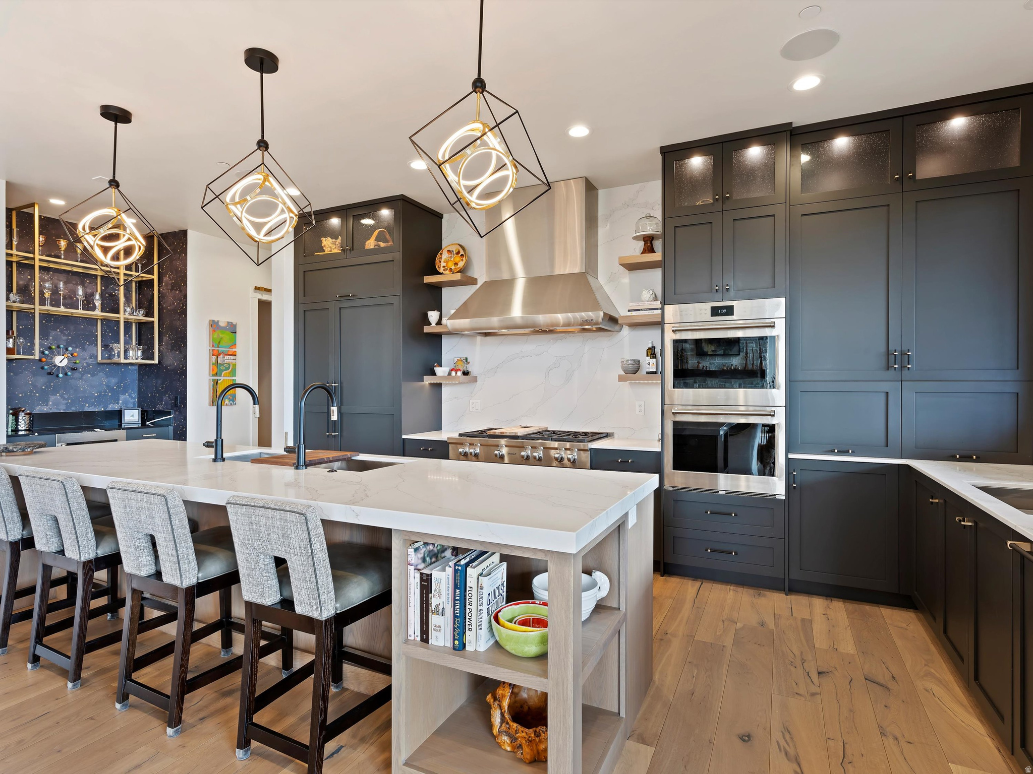 THE HIGHLANDS - Residential