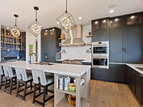 Tiny photo for 5731 E PORCUPINE RIDGE DR N, Eden, UT 84310 (MLS # 2127178)