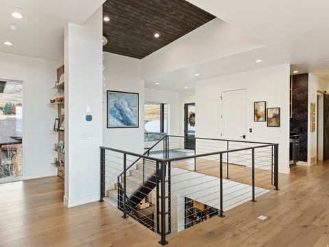 Tiny photo for 5731 E PORCUPINE RIDGE DR N, Eden, UT 84310 (MLS # 2127178)