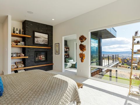 Tiny photo for 5731 E PORCUPINE RIDGE DR N, Eden, UT 84310 (MLS # 2127178)