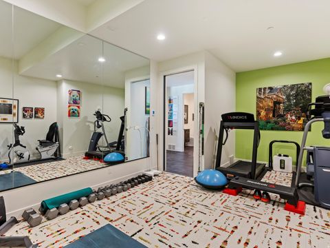 Tiny photo for 5731 E PORCUPINE RIDGE DR N, Eden, UT 84310 (MLS # 2127178)