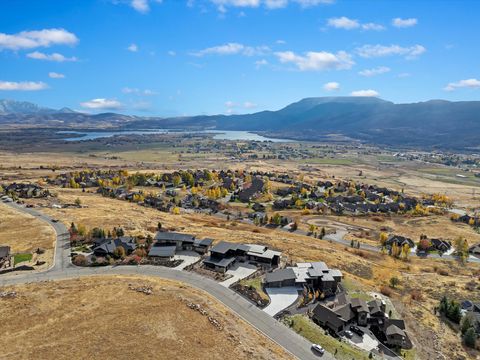 Tiny photo for 5731 E PORCUPINE RIDGE DR N, Eden, UT 84310 (MLS # 2127178)