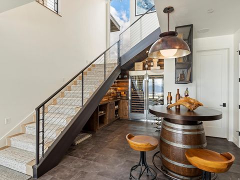 Tiny photo for 5731 E PORCUPINE RIDGE DR N, Eden, UT 84310 (MLS # 2127178)