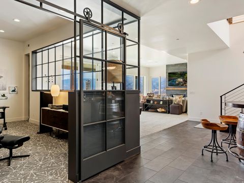 Tiny photo for 5731 E PORCUPINE RIDGE DR N, Eden, UT 84310 (MLS # 2127178)