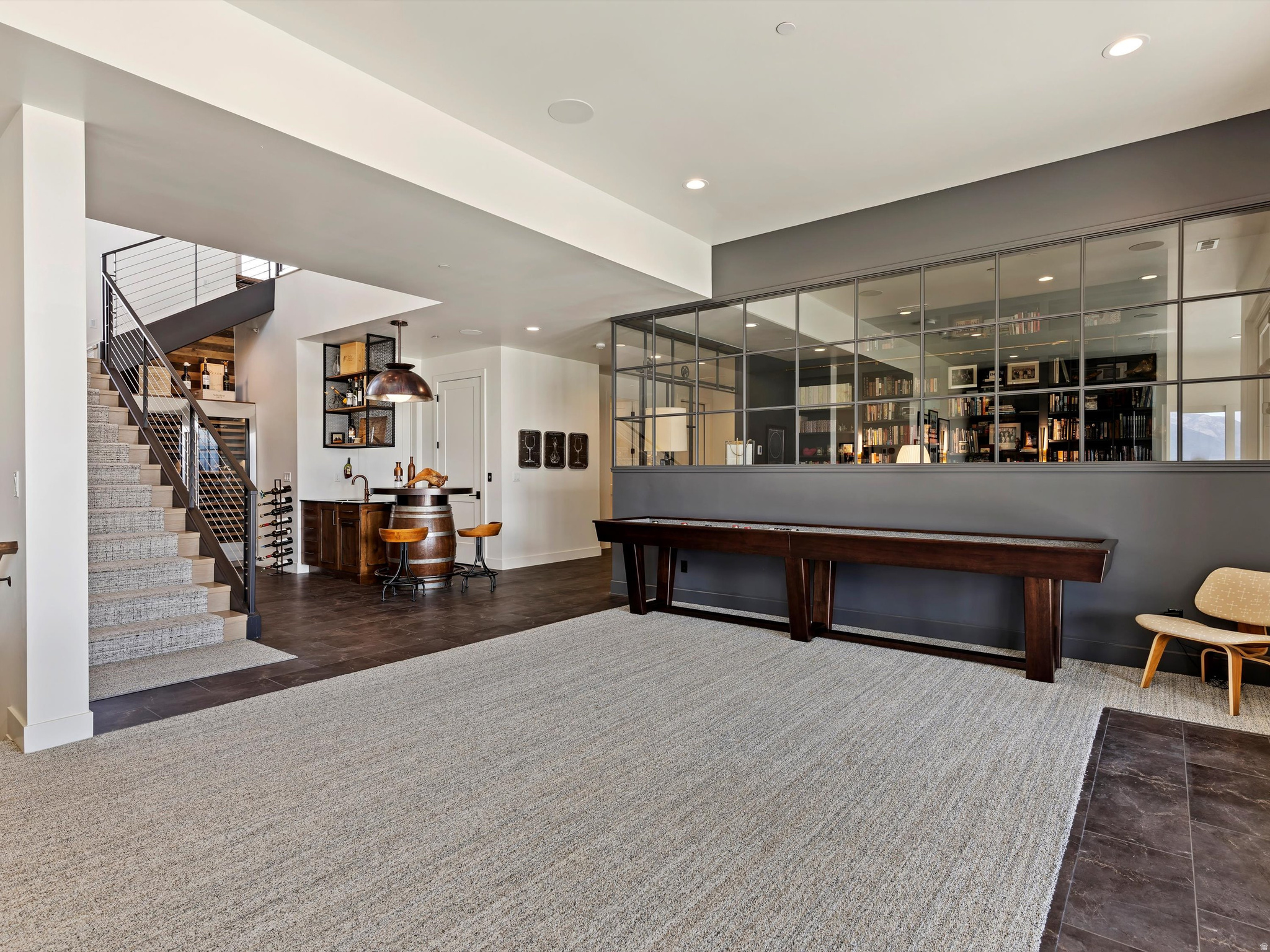 THE HIGHLANDS - Residential