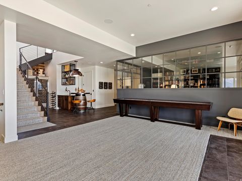 Tiny photo for 5731 E PORCUPINE RIDGE DR N, Eden, UT 84310 (MLS # 2127178)