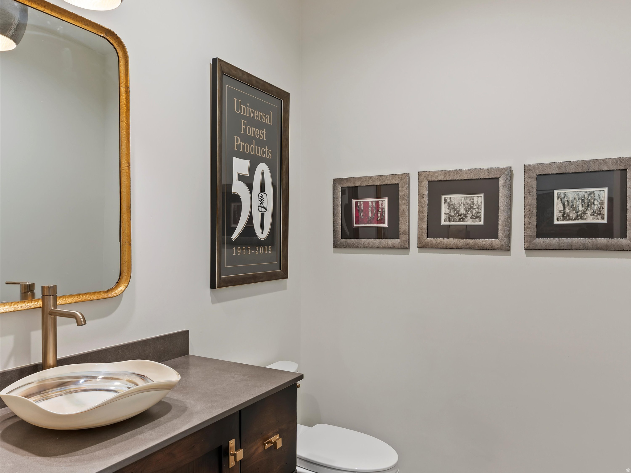 THE HIGHLANDS - Residential