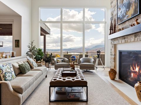 Tiny photo for 5731 E PORCUPINE RIDGE DR N, Eden, UT 84310 (MLS # 2127178)