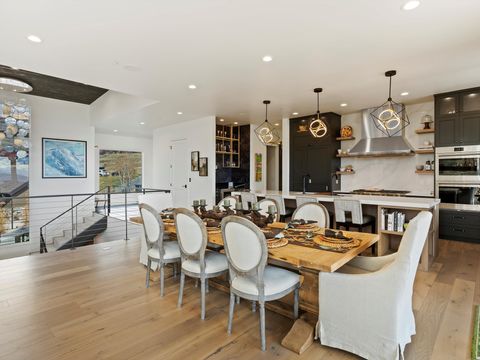 Tiny photo for 5731 E PORCUPINE RIDGE DR N, Eden, UT 84310 (MLS # 2127178)