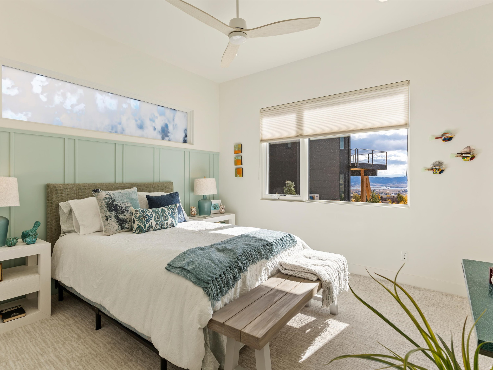 THE HIGHLANDS - Residential