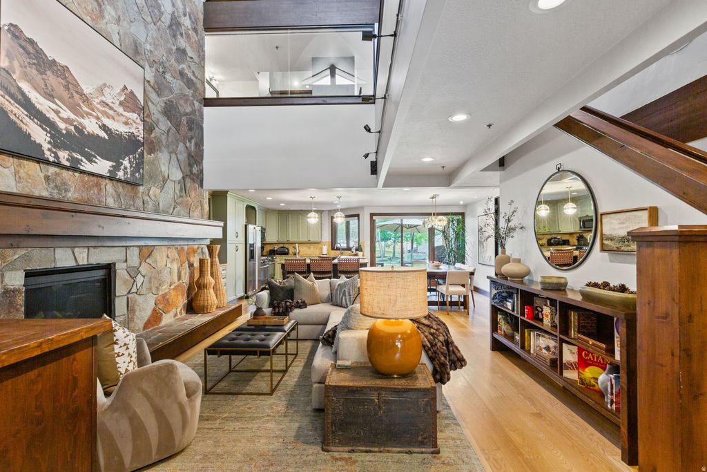 Photo of 1670 DEER VALLEY DR N, Park City, UT 84060 (MLS # 2157078)