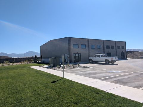 Tiny photo for 3546 N 1150 W, Spanish Fork, UT 84660 (MLS # 2128794)