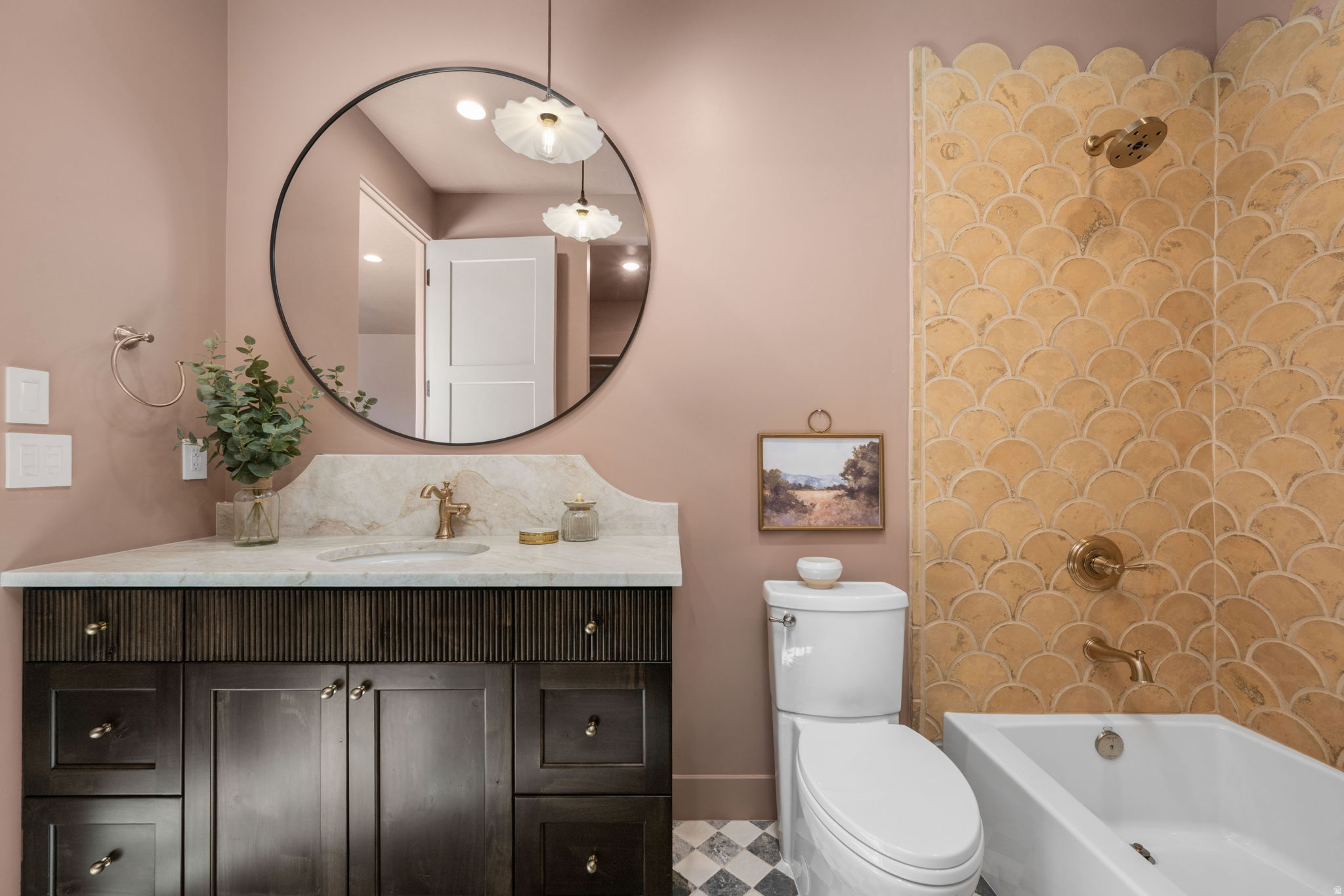 HOMESTEADS AT STUCKI FARMS - Residential