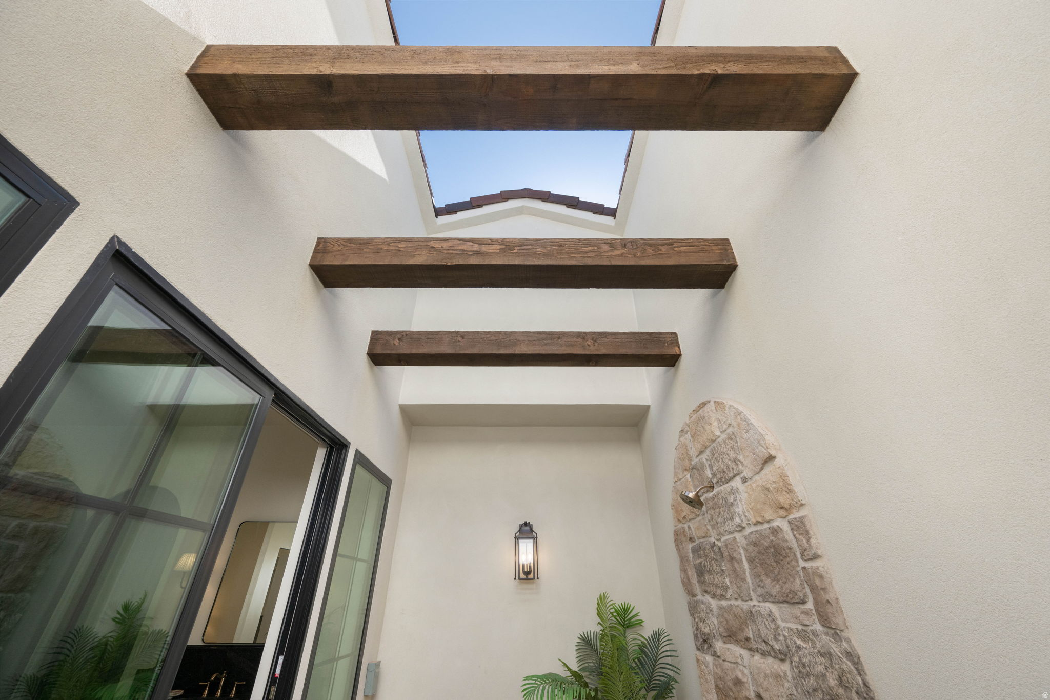 HOMESTEADS AT STUCKI FARMS - Residential