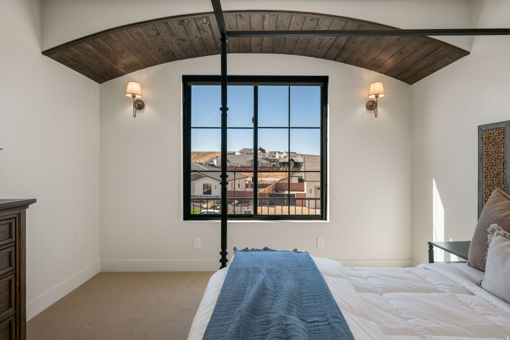 HOMESTEADS AT STUCKI FARMS - Residential