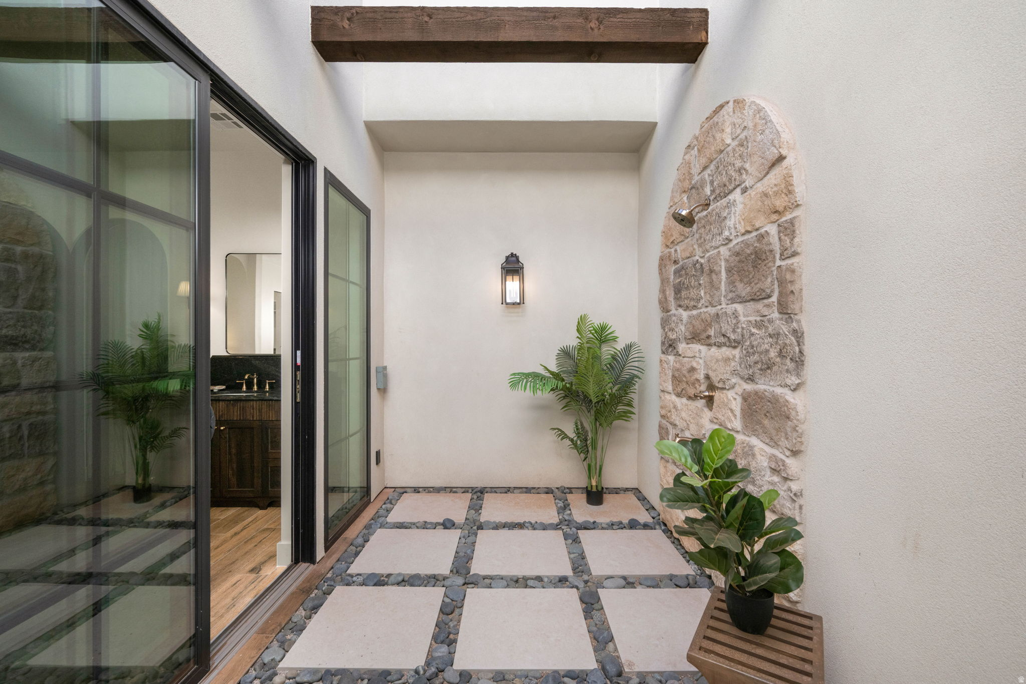 HOMESTEADS AT STUCKI FARMS - Residential